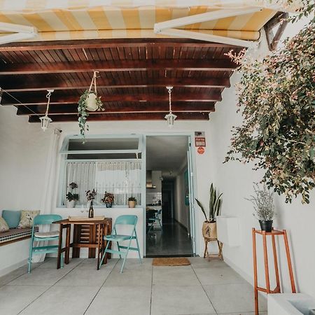 푸에르토 델 카르멘 Casa Ola 아파트 외부 사진