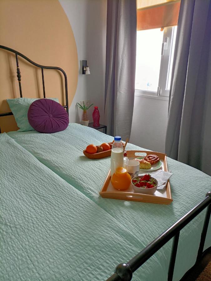 푸에르토 델 카르멘 Casa Ola 아파트 외부 사진
