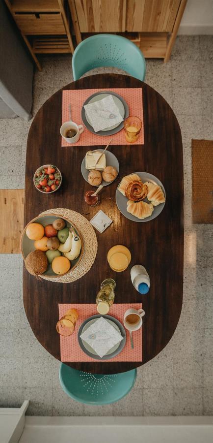 푸에르토 델 카르멘 Casa Ola 아파트 외부 사진