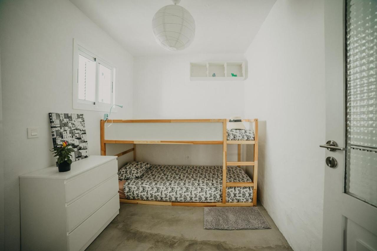 푸에르토 델 카르멘 Casa Ola 아파트 외부 사진