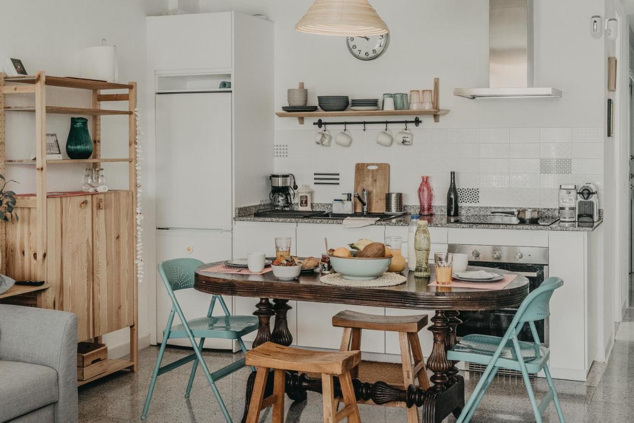 푸에르토 델 카르멘 Casa Ola 아파트 외부 사진