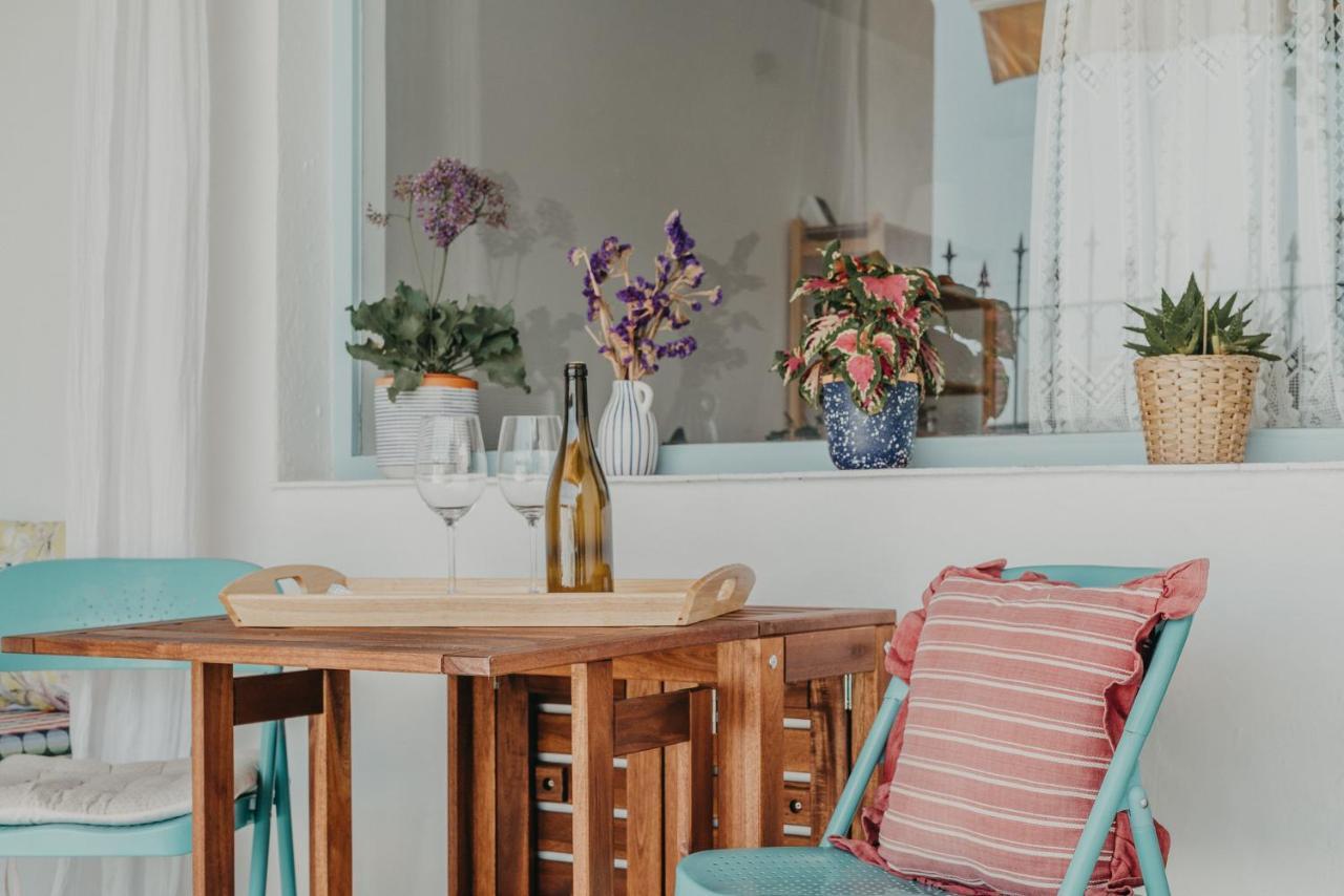 푸에르토 델 카르멘 Casa Ola 아파트 외부 사진