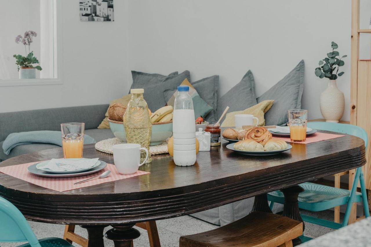 푸에르토 델 카르멘 Casa Ola 아파트 외부 사진