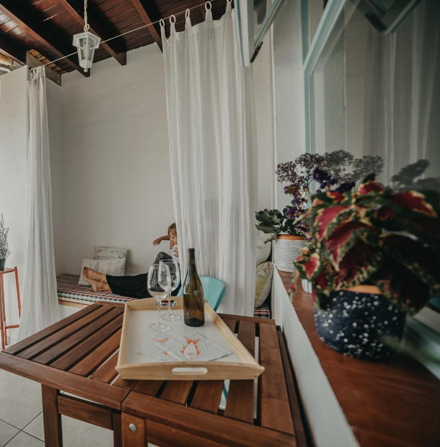 푸에르토 델 카르멘 Casa Ola 아파트 외부 사진