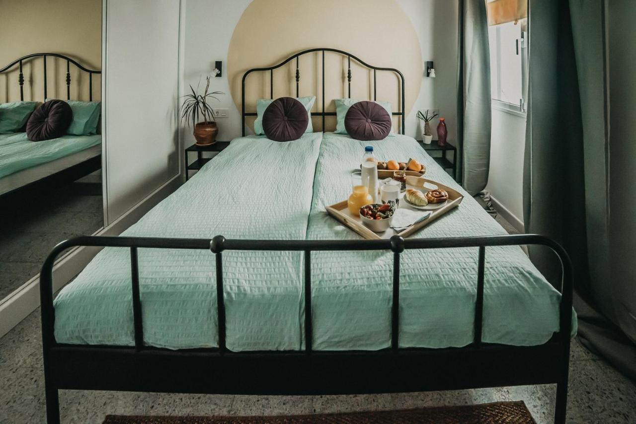 푸에르토 델 카르멘 Casa Ola 아파트 외부 사진