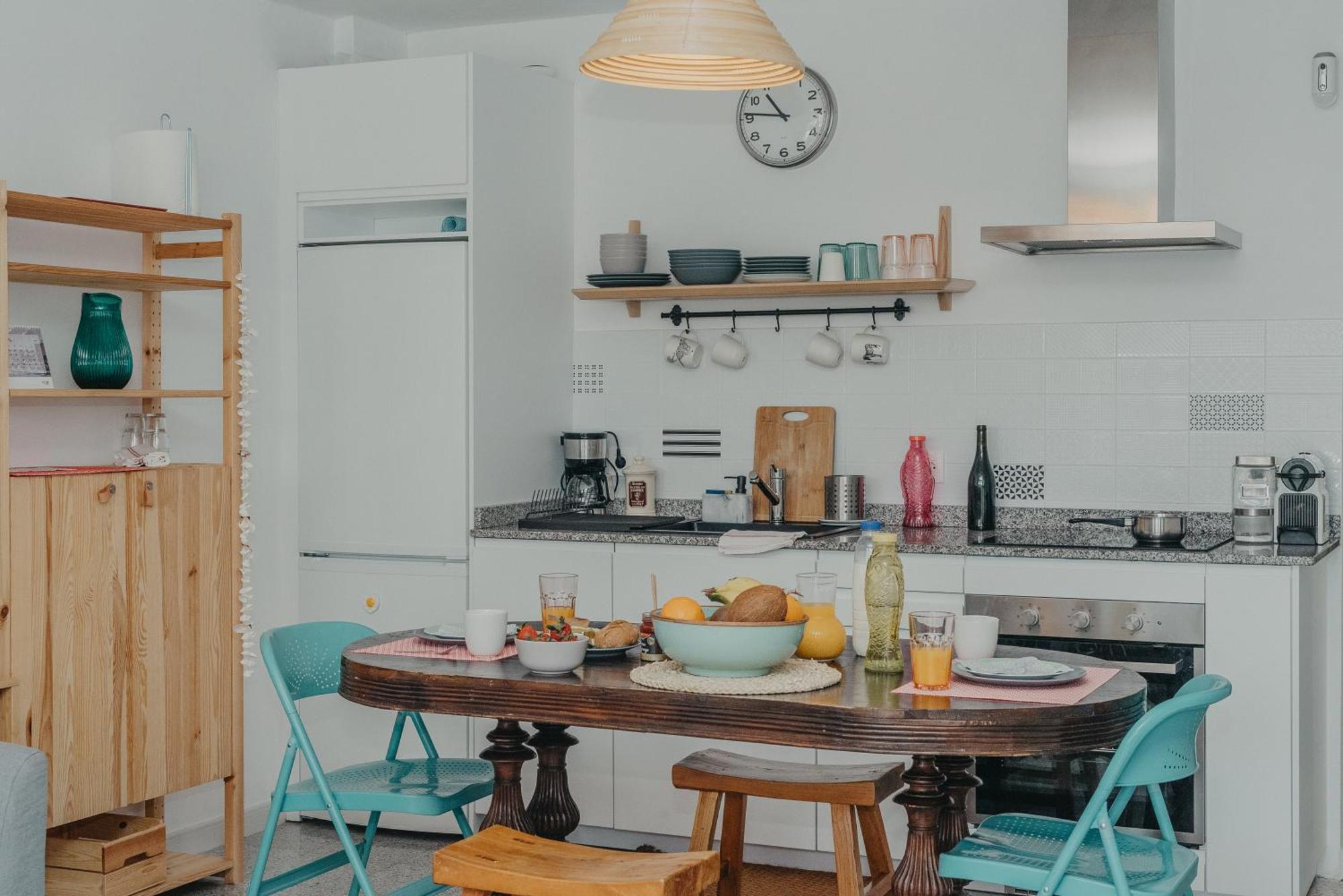 푸에르토 델 카르멘 Casa Ola 아파트 외부 사진