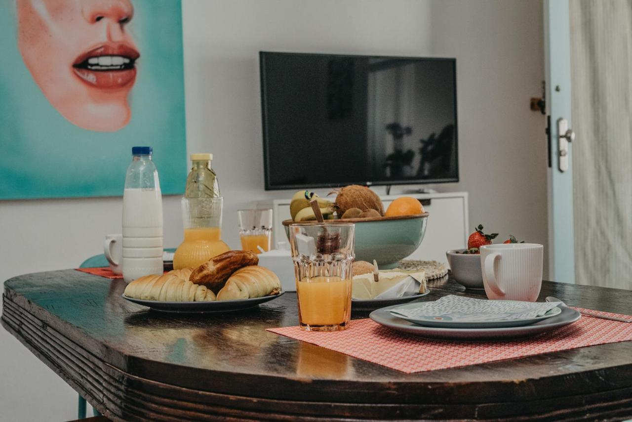 푸에르토 델 카르멘 Casa Ola 아파트 외부 사진