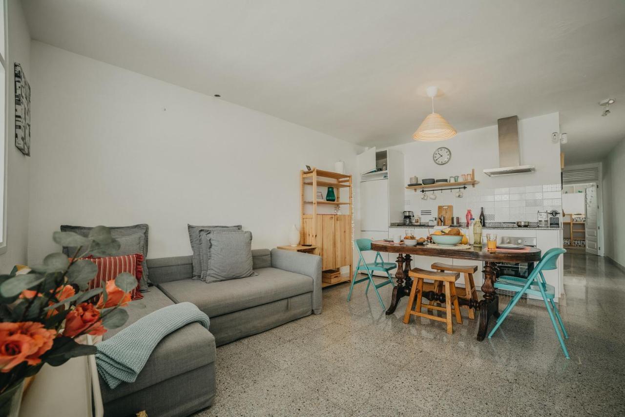 푸에르토 델 카르멘 Casa Ola 아파트 외부 사진