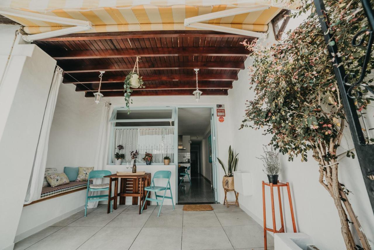 푸에르토 델 카르멘 Casa Ola 아파트 외부 사진
