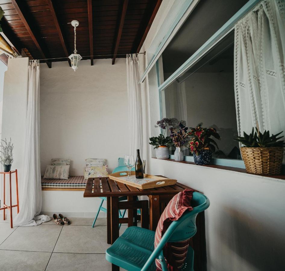 푸에르토 델 카르멘 Casa Ola 아파트 외부 사진